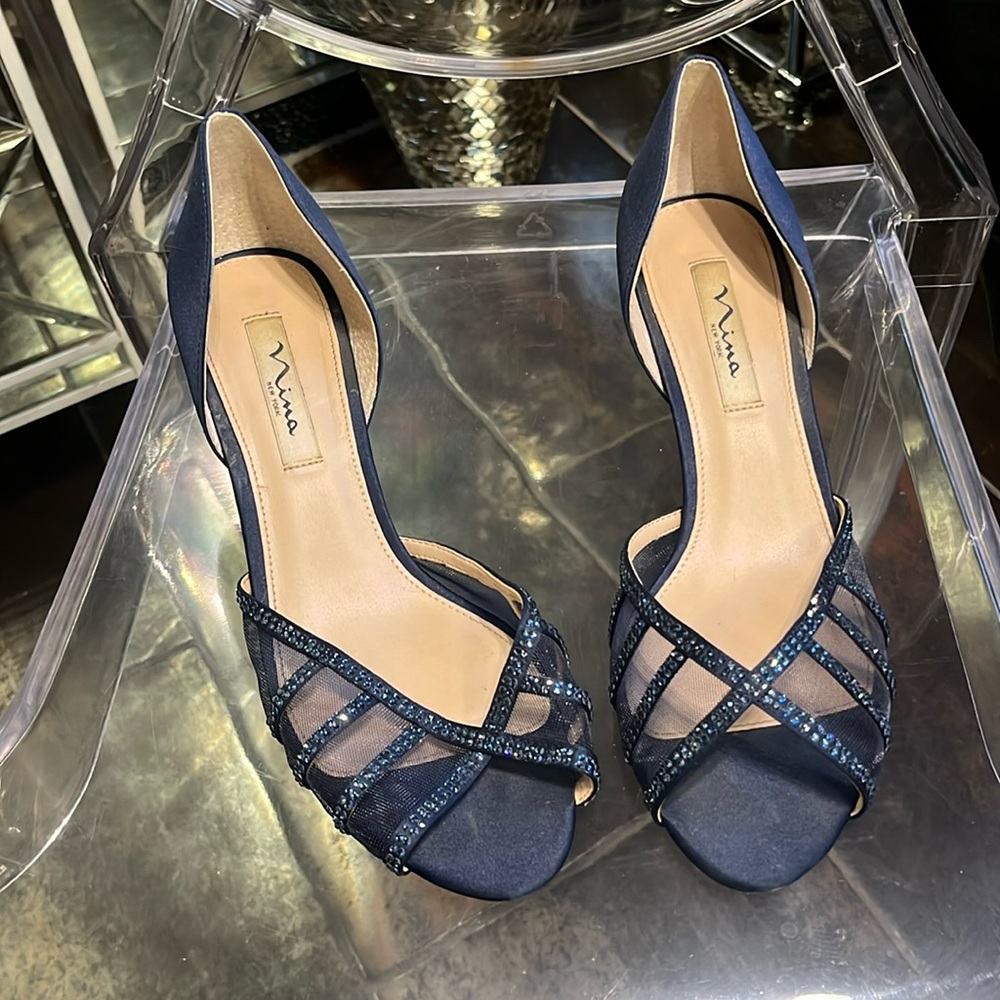 Nina Shoes